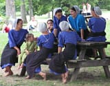 Amish