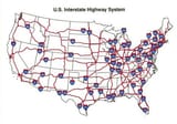 interstate