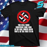 fourth reich
