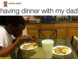 having-dinner-with-my-dad-missing-black-boy-pakalu-papito