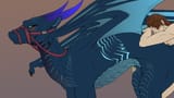 Dragon Human 6