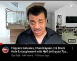 Neil Degrasse Tyson 3952