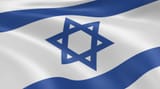 Israeli flag