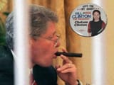 bill cigar