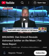 On the Moon