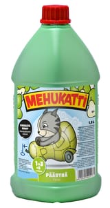 mehukatti paaryna