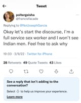 even whores wont fuck pajeets