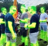 glowienigger
