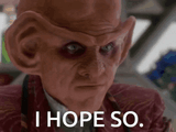 i hope so quark