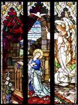 Mary