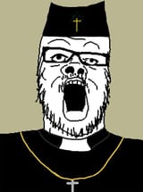 clergyman