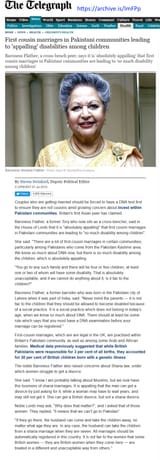 inbred pakis