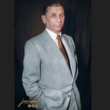 Meyer Lansky