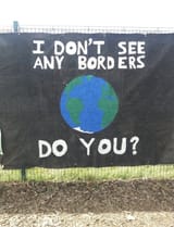 borders