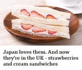 sarnies