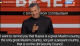 russia is muslim country