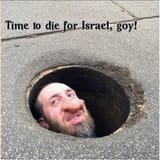 sewerjew