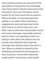 permissionless cash