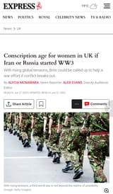 conscript bong