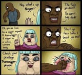 transnigger
