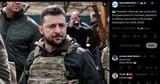 President Zelensky has instructed the government to increase payments to military personnel in the budget declaration for 2026–2028. 27-06-2025