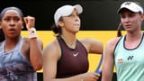 tennis stars