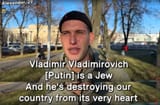 a russgoy&#039;s TRVKE