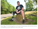leg