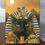 Pharaoh-Cat-Portrait-Painting-4020189620