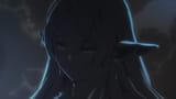 dark frieren
