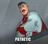 pathetic