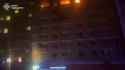 A Russian strike slammed into a 21-story apartment building in Odesa, setting the 7th to 9th floors on fire. 28-06-2025 people were trapped inside HD_thumb.jpg