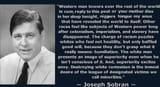 JosephSobranQuote