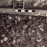 Aztecchildgrave