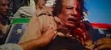 gaddafi