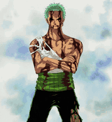 zoro-one