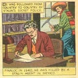 Trotsky
