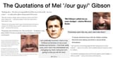 Mel gibson 1