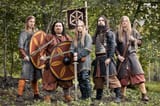 Asocial larpers