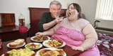 brosnan feeding fetish