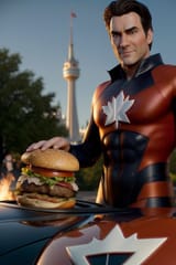 the_leafposts_punching_3_stations_over_weight_class_eat_your_stupid_burgers_amerimutts