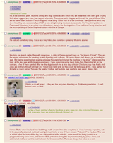 2023-07-31 Anon does an experiment and proves Muslims love the Jews and both hate White European-kikes-musies(1)