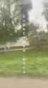A local power substation in Russia’s Belgorod region suddenly caught fire. 28-06-2025 HD_thumb.jpg