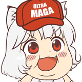 awoo thigg ultra MAGA