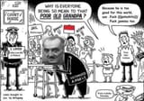 dirlegang_what_did_the_old_man_do