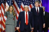 barron-trump-melania-donald-012125-f3e10d0bd63c4ae2912381a6d04dfb82