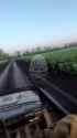 Once again, Russian soldiers can’t seem to share the road. A combat biker pulled off a spectacular stunt — flying straight off his bike 28-06-2025 HD_thumb.jpg