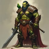Urug the Cuckolder