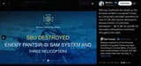 SBU has confirmed the attack on the Kirovske airfield in occupied Crimea. In a successful overnight operation on June 27–28, 28-06-2025