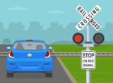 close-up-stop-red-signal-railroad-crossing-sign-light-back-view-stopped-car-flat-vector-illustration-template-298435233[1]